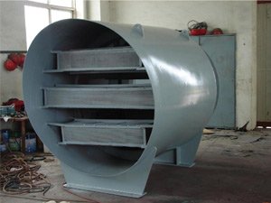 除塵風機